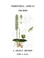 Terrestrial African Orchids - Preview