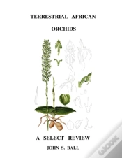 Capa do artigo Terrestrial African Orchids