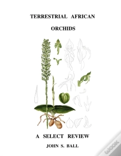 Capa do artigo Terrestrial African Orchids