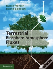 Capa do artigo Terrestrial Biosphere-Atmosphere Fluxes