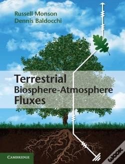 Capa do artigo Terrestrial Biosphere-Atmosphere Fluxes