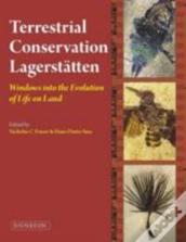 Terrestrial Conservation Lagerstatten