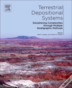 Capa do artigo Terrestrial Depositional Systems