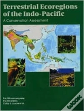 Terrestrial Ecoregions Of The Indo-Pacific
