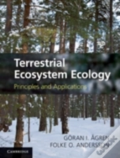 Capa do artigo Terrestrial Ecosystem Ecology