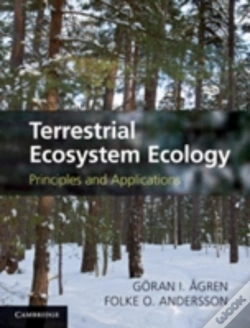 Capa do artigo Terrestrial Ecosystem Ecology