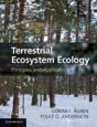 Terrestrial Ecosystem Ecology - Preview