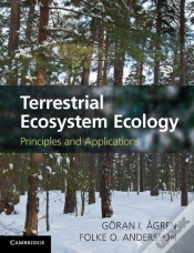 Capa do artigo Terrestrial Ecosystem Ecology