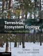 Terrestrial Ecosystem Ecology - Preview