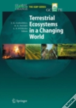 Capa do artigo Terrestrial Ecosystems In A Changing World
