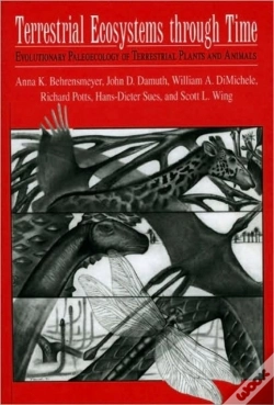 Capa do artigo Terrestrial Ecosystems Through Time