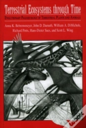 Capa do artigo Terrestrial Ecosystems Through Time