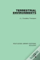 Terrestrial Environments