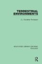 Terrestrial Environments - Preview