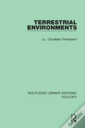 Terrestrial Environments