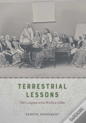 Capa do artigo Terrestrial Lessons
