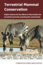 Terrestrial Mammal Conservation - Preview