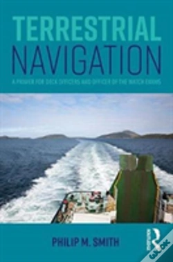 Capa do artigo Terrestrial Navigation