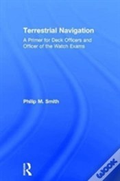 Capa do artigo Terrestrial Navigation