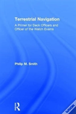 Capa do artigo Terrestrial Navigation