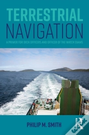 Capa do artigo Terrestrial Navigation