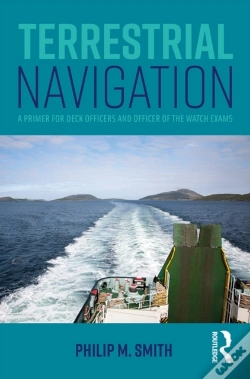 Capa do artigo Terrestrial Navigation