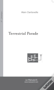 Capa do artigo Terrestrial Parade