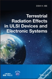 Terrestrial Radiation Effects In Ulsi Devices And Electronic Systems