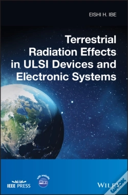 Capa do artigo Terrestrial Radiation Effects In Ulsi Devices And Electronic Systems