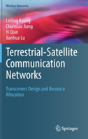 Terrestrial-Satellite Communication Networks - Preview