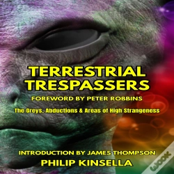 Capa do artigo Terrestrial Trespassers