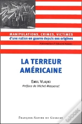 Terreur Americaine