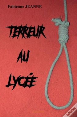 Capa do artigo Terreur Au Lycée