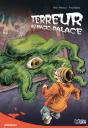 Terreur Au Magic Palace - Preview