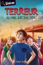 Terreur Au Parc D'Attractions - Preview