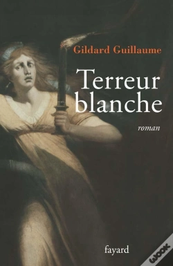 Capa do artigo Terreur Blanche