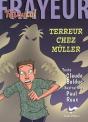Terreur Chez Muller - Preview