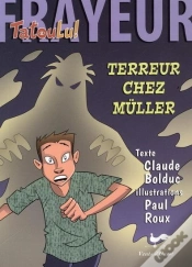 Capa do artigo Terreur Chez Muller