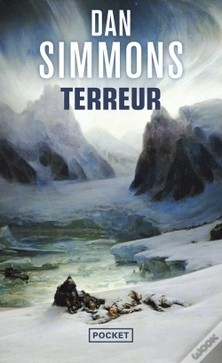 Capa do artigo Terreur