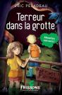 Terreur Dans La Grotte - Preview