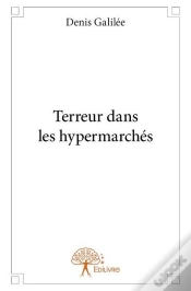 Capa do artigo Terreur Dans Les Hypermarches