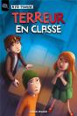 Terreur En Classe - Preview