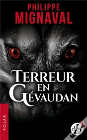 Capa do artigo Terreur En Gevaudan