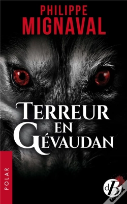 Capa do artigo Terreur En Gevaudan