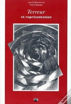 Capa do artigo Terreur Et Representation