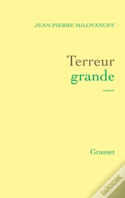 Capa do artigo Terreur Grande