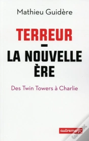 Capa do artigo Terreur : La Nouvelle Ère