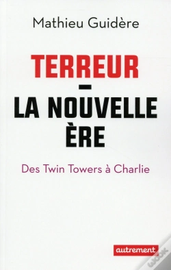 Capa do artigo Terreur : La Nouvelle Ère