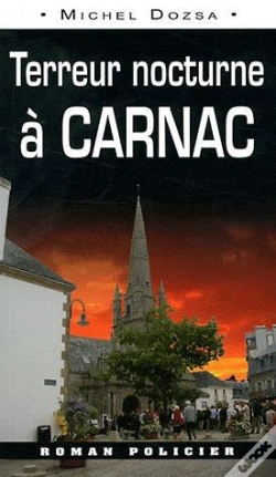 Capa do artigo Terreur Nocturne À Carnac
