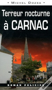 Capa do artigo Terreur Nocturne À Carnac